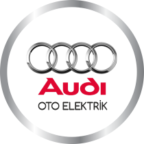 Audi Oto Elektrik